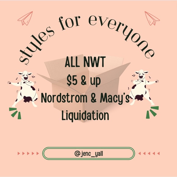 SUMMER CLEARANCE BUNDLE 2+ BOGO FREE - Picture 3 of 16